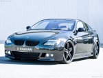 BMW 6-serien BMW 6-serien