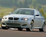 BMW M5 BMW M5