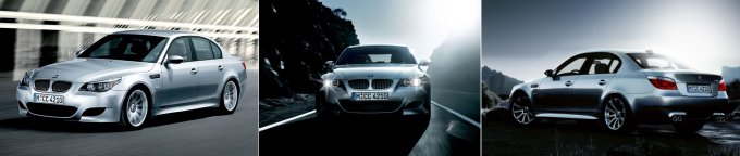 BMW M5 BMW M5