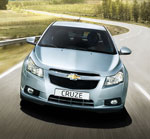 Chevrolet Cruze Chevrolet Cruze