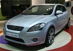 KIA Pro Ceed KIA Pro Ceed