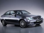 Mercedes-Benz C-klasse Mercedes-Benz C-klasse
