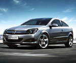 Opel Astra GTC Opel Astra GTC