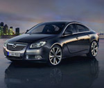 Opel Insignia Opel Insignia