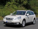 Subaru Outback Subaru Outback