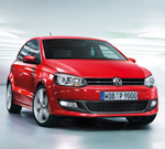 Ny Volkswagen Polo Ny Volkswagen Polo