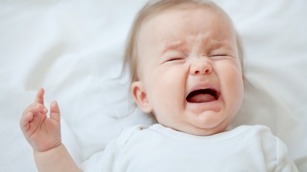 Baby tantrums: hvordan man roligt et barn Baby tantrums: hvordan man roligt et barn