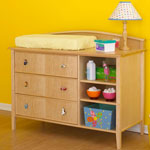 Baby skift bord Baby skift bord