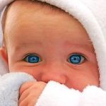 baby bleer: hvordan man vælger?