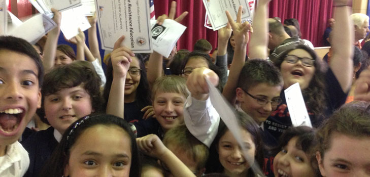 Børneuddannelse 2015: Skrift for skolefag
