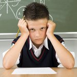 Diagnose af barnets beredskab til skolen