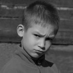 Karakter og temperament af barnet