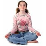 Yoga til børn