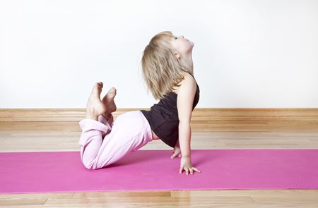 Fordelen ved Yogis videnskab