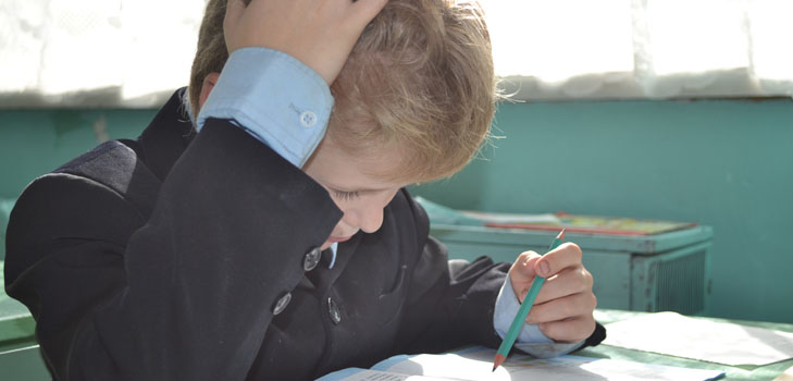 Sådan skriver du en essay-ræsonnement