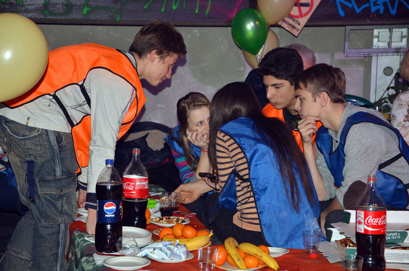 Sådan fejrer du en teenagers fødselsdag?