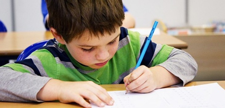 Hvordan japansk lærer børn matematik