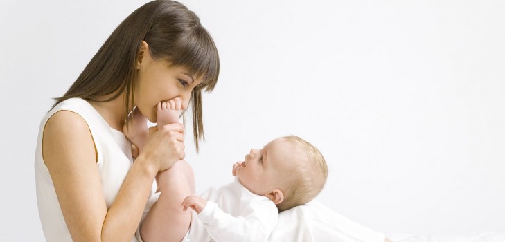 Karyotyping ægtefæller, eller Hvordan planlægger fødslen af ​​en sund baby