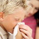 Behandling af allergier hos børn ved folkemæssige retsmidler
