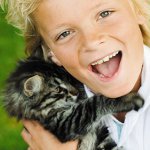 Behandling fratager børn