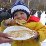 Carnival for børn