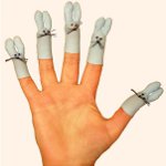 Finger gymnastik til førskolebørn Finger gymnastik til førskolebørn