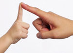 Finger Spil til Kids Finger Spil til Kids