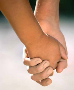 Finger Spil til Kids Finger Spil til Kids
