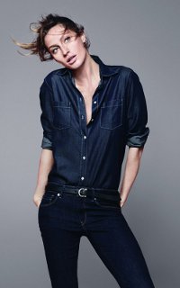 Teenage Fashion: forår 2012