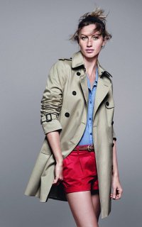 Teenage Fashion: forår 2012