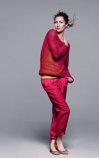 Teenage Fashion: forår 2012
