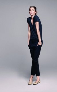Teenage Fashion: forår 2012