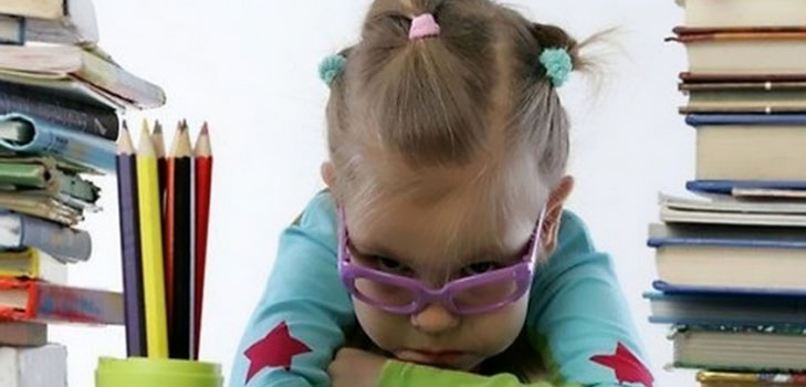 Preschoolers regime: anbefalinger fra specialister