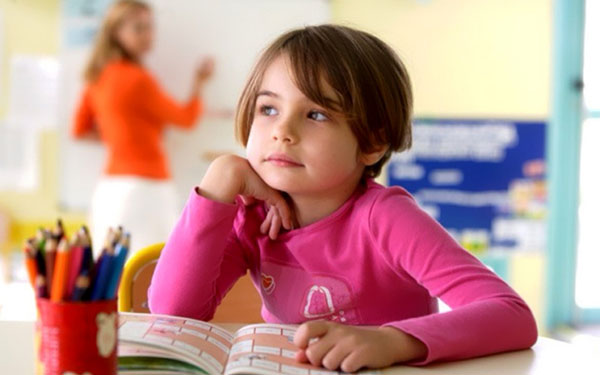 Preschoolers regime: anbefalinger fra specialister