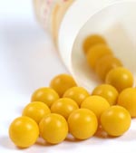 Vitaminer til børn