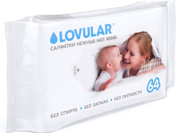 Sund hud hos en baby - hvad børnelæger anbefaler