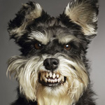Rabies hos hunde