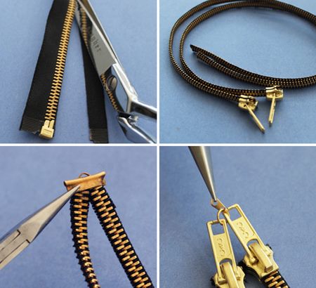 Trin-for-trin guide til oprettelse af et armbånd