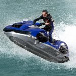 Aquabike: racing på jet ski