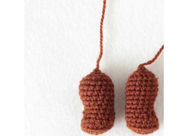Amigurumi til begyndere