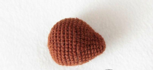 Amigurumi til begyndere