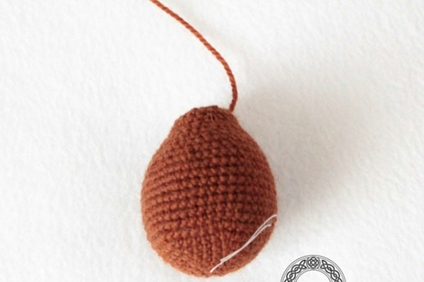 Amigurumi til begyndere
