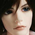 BJD - artikulerede dukker BJD - artikulerede dukker