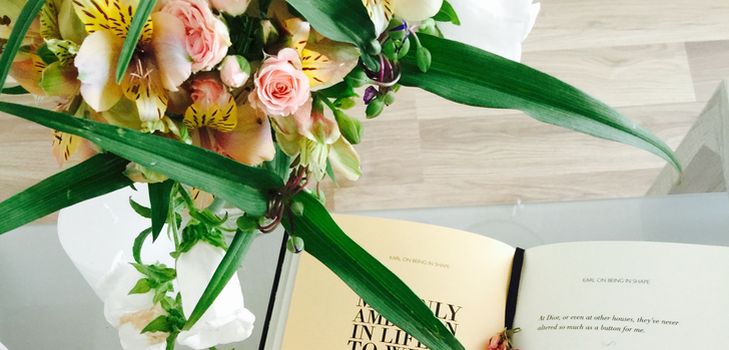Bouquet af blomster med egne hænder - en turbaseret værksted