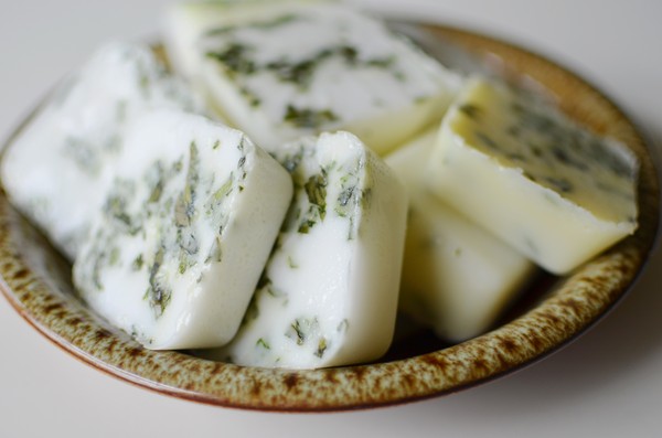 Hjemmelavet sæbe eller sæbeproduktion derhjemme