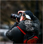 Fotografering er min hobby Fotografering er min hobby