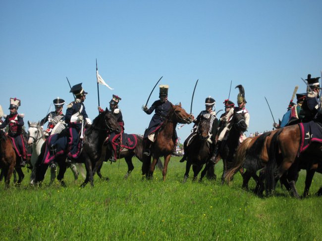 Historisk Rekonstruktion Historisk Rekonstruktion
