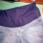 Sådan korrekt sy jeans med dine egne hænder - video Sådan korrekt sy jeans med dine egne hænder - video