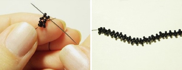 Sådan laver du en perle armbånd til begyndere