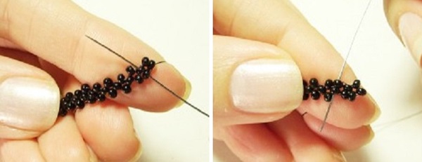 Sådan laver du en perle armbånd til begyndere